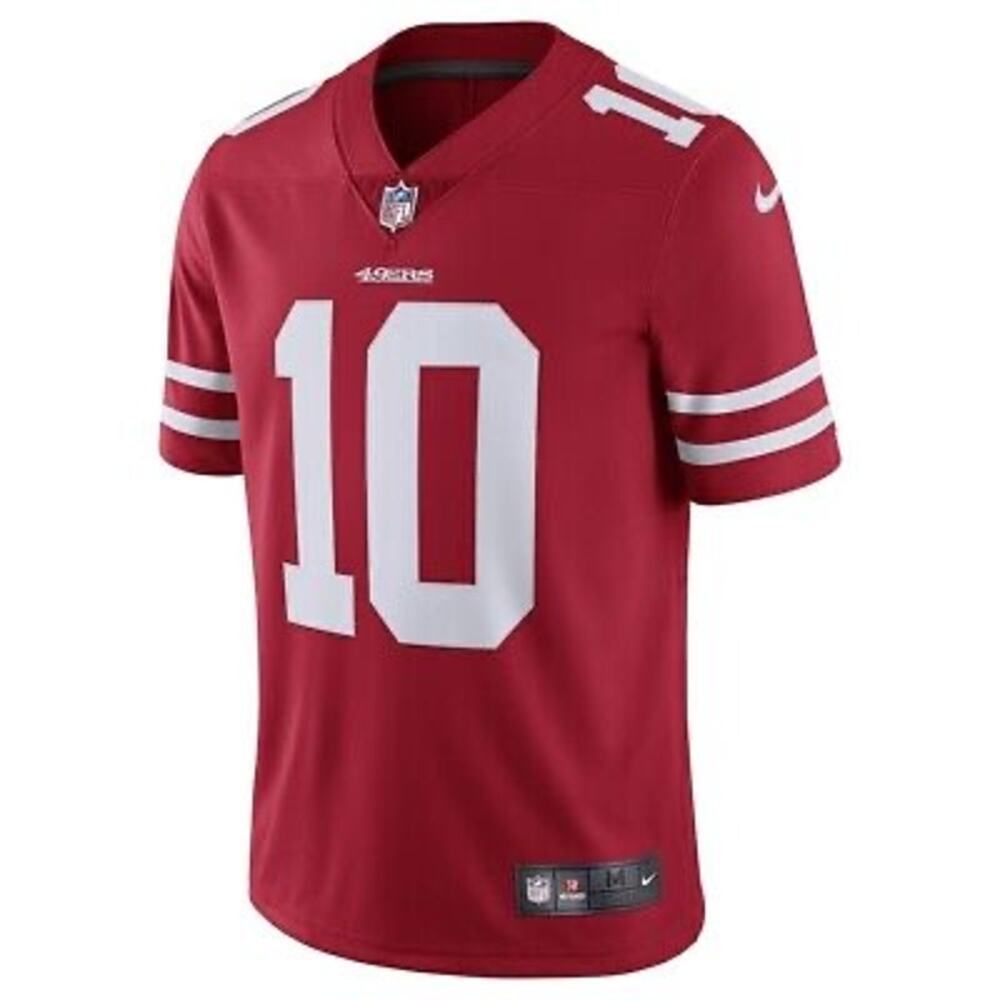 49ers Football Jersey